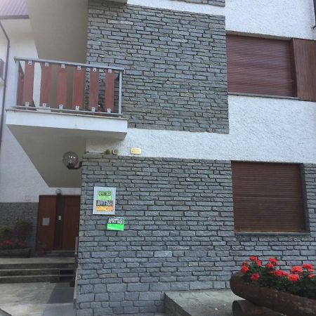 Elegante Appartamento In Centro A Bardonecchia Eksteriør billede